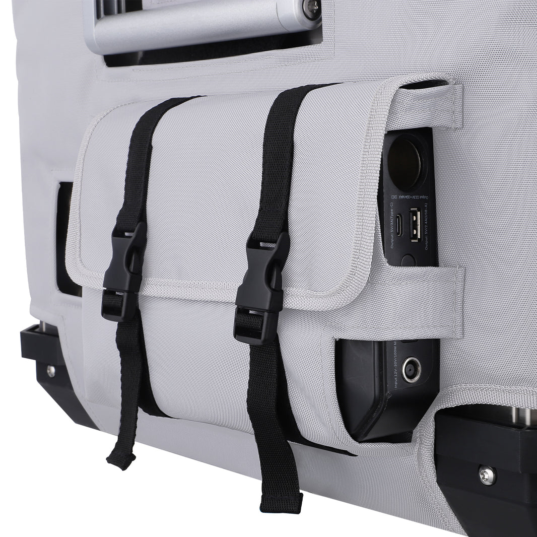 Housse Isolante ICECO APL55 : Protection et Efficacité Maximale - Image 6