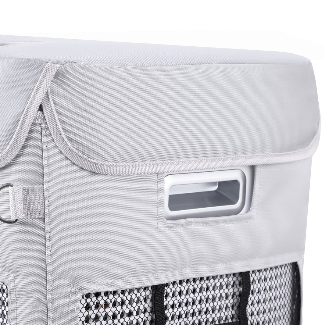 Housse Isolante Protectrice Frigo ICECO GO20 - Image 7
