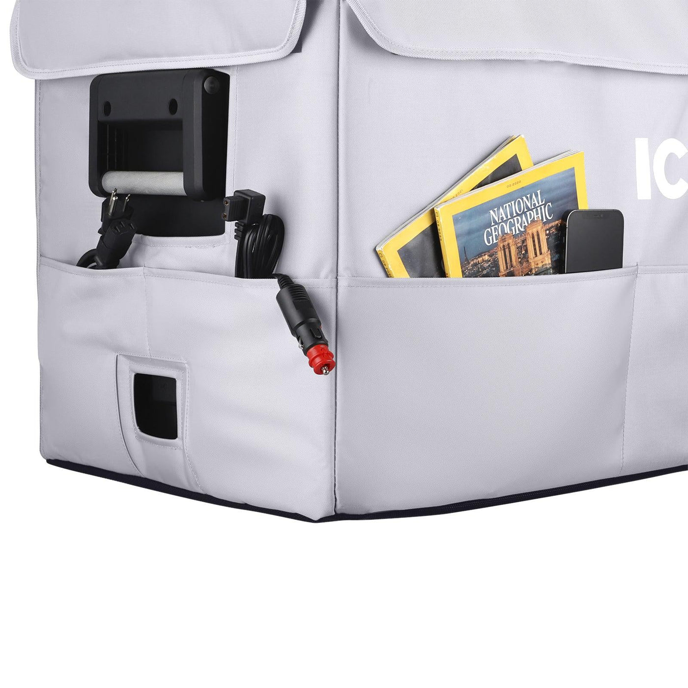 Housse Isotherme Frigo ICECO VL75PROD - Image 3