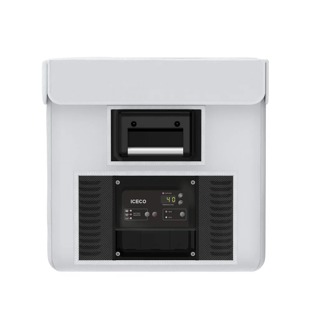 Housse Isotherme ICECO VL60ProS : Isolation & Protection Ultime - Image 5