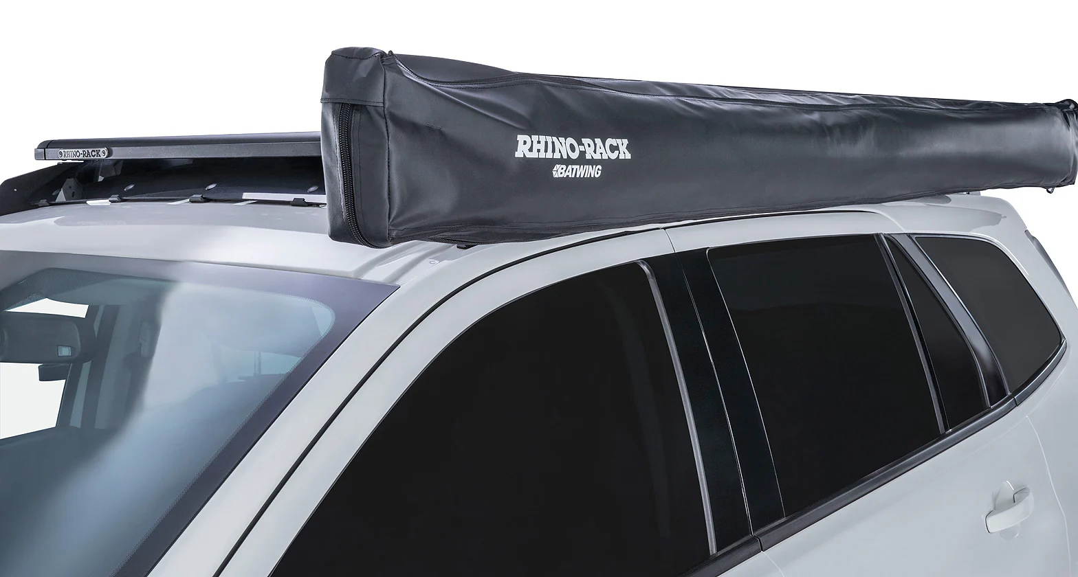 Housse pour auvent Batwing gauche - RHINO-RACK