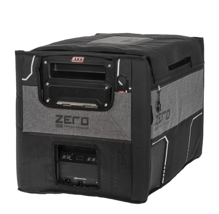 Housse Refrigerateur/Congelateur ARB ZERO 44L | Transit Bag - Image 2