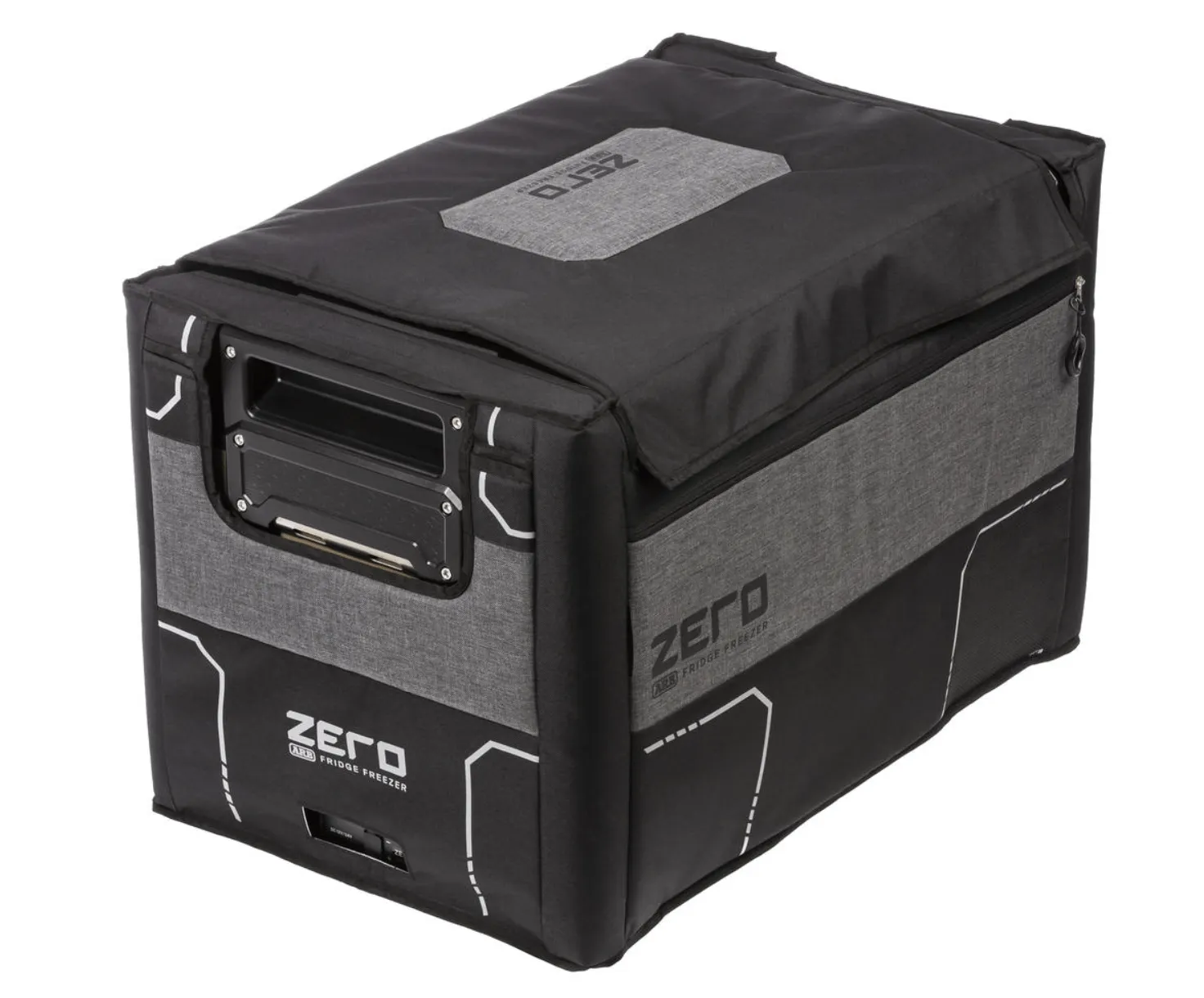 Housse Refrigerateur/Congelateur ARB ZERO 60L | Transit Bag - Image 6