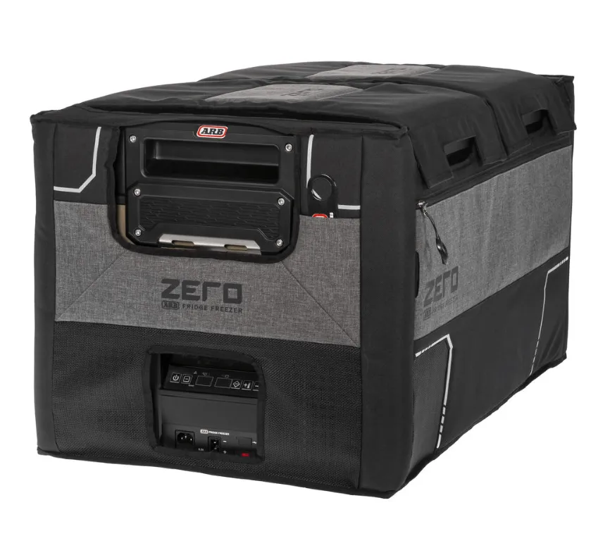 Housse Refrigerateur/Congelateur ARB ZERO 96L | Transit Bag - Image 4