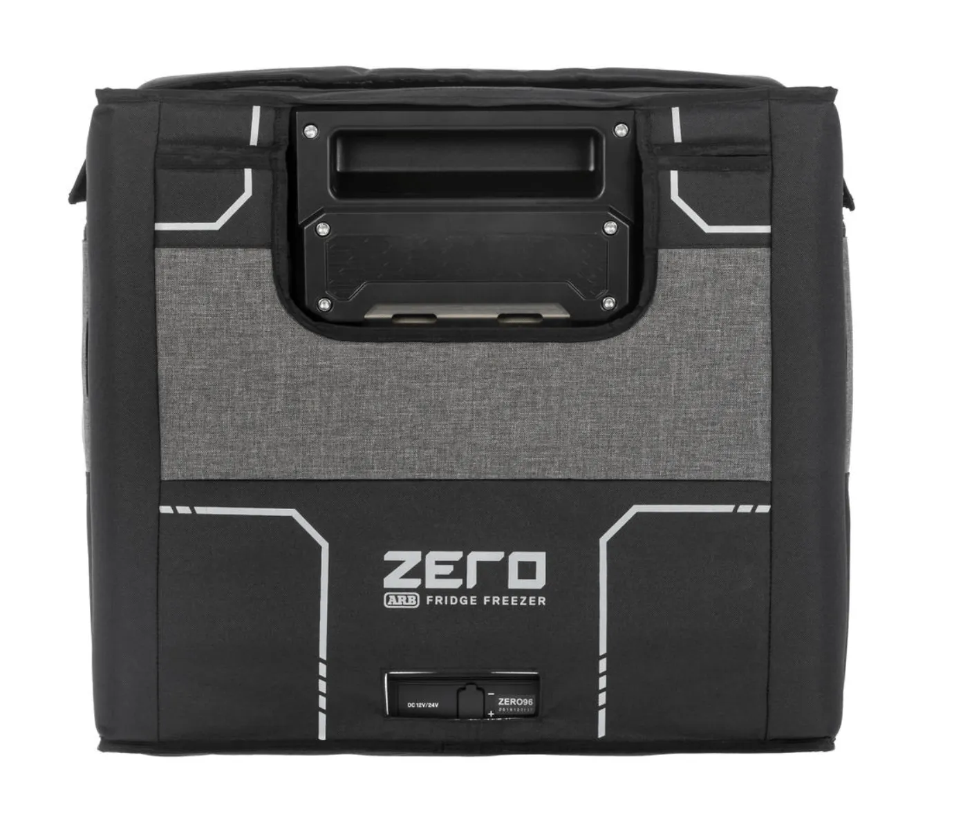 Housse Refrigerateur/Congelateur ARB ZERO 96L | Transit Bag - Image 5