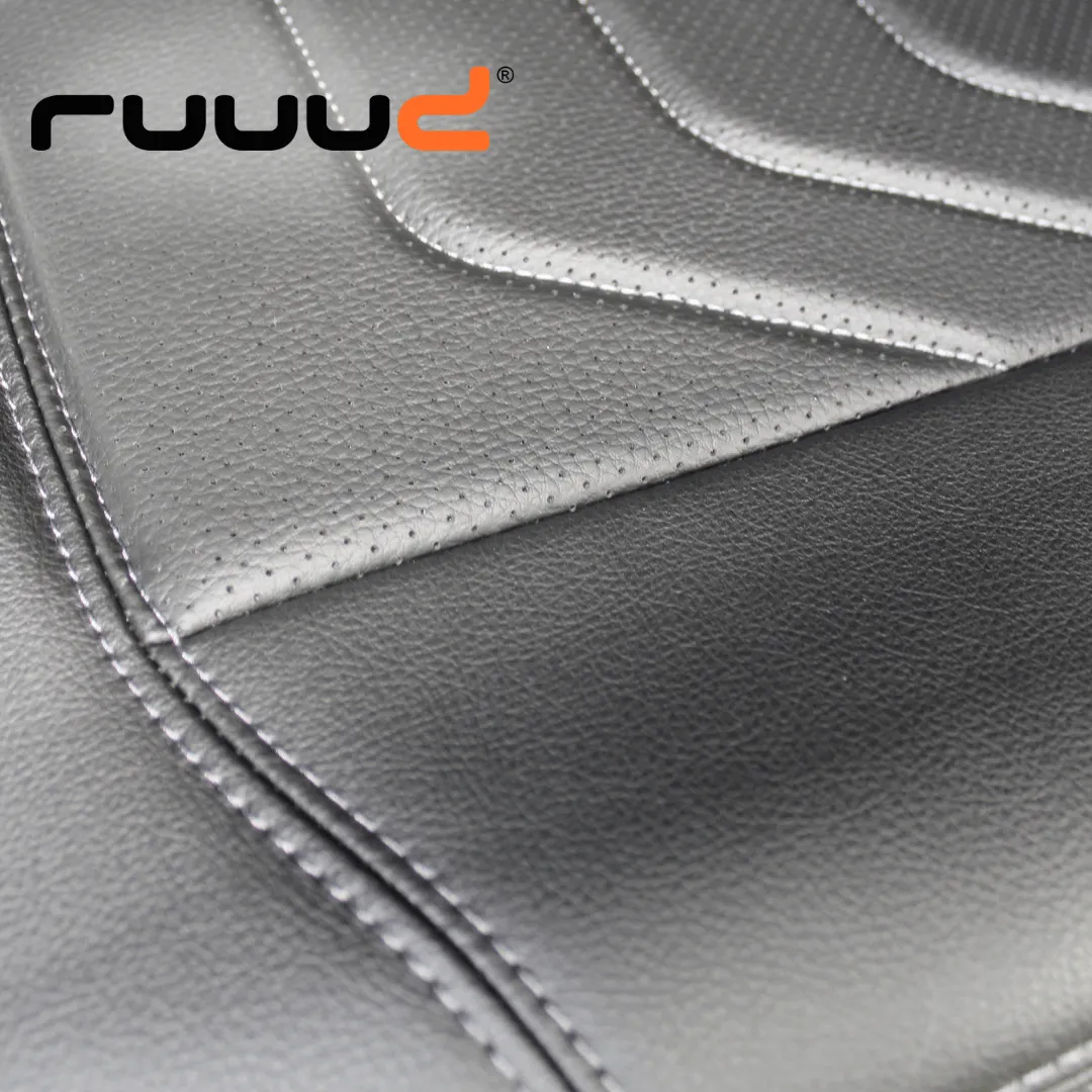 Housses de Siège RUUUD pour VW Amarok 2023+ | Protection & Style - Image 8