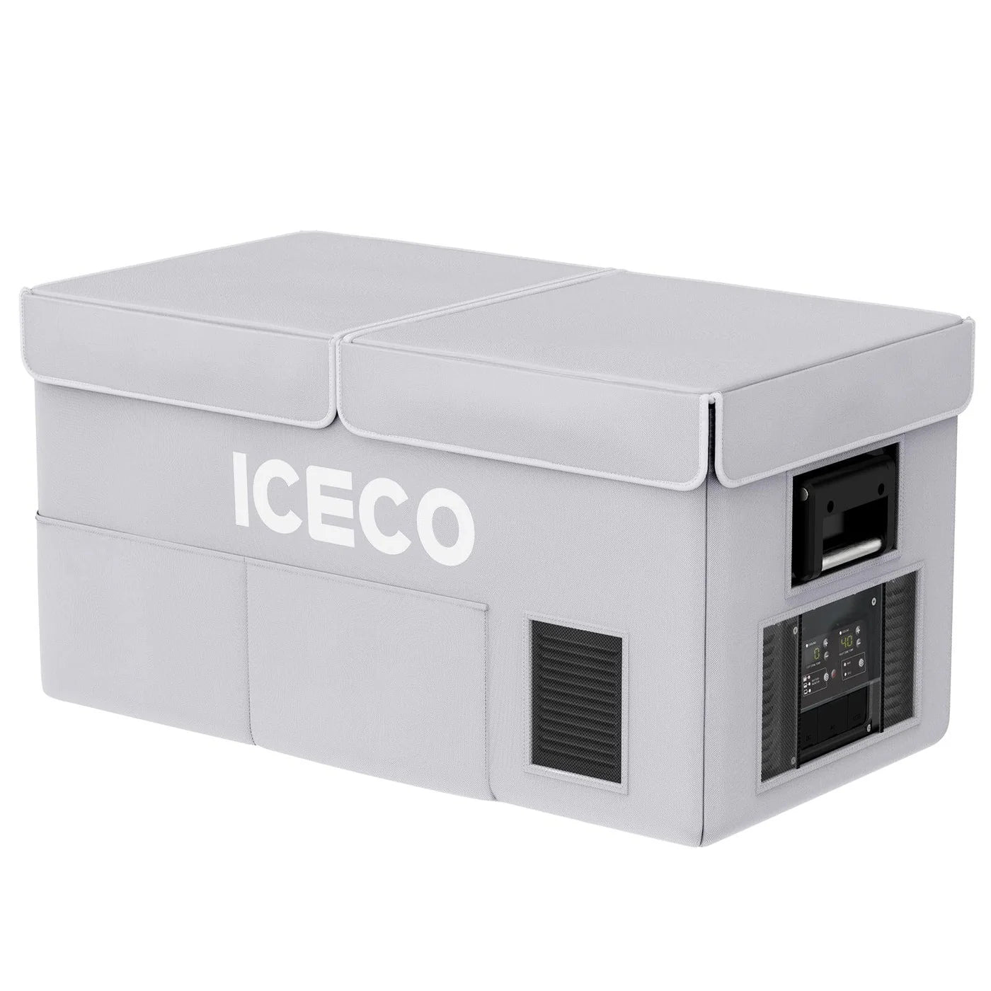 Housse Isotherme Frigo ICECO VL90PROD