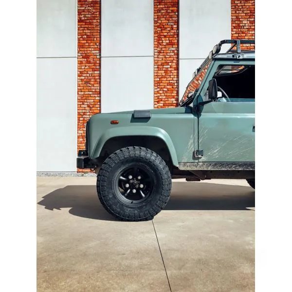 Jante Acier Land Rover Defender 90/110/130 | GOSS - Image 5