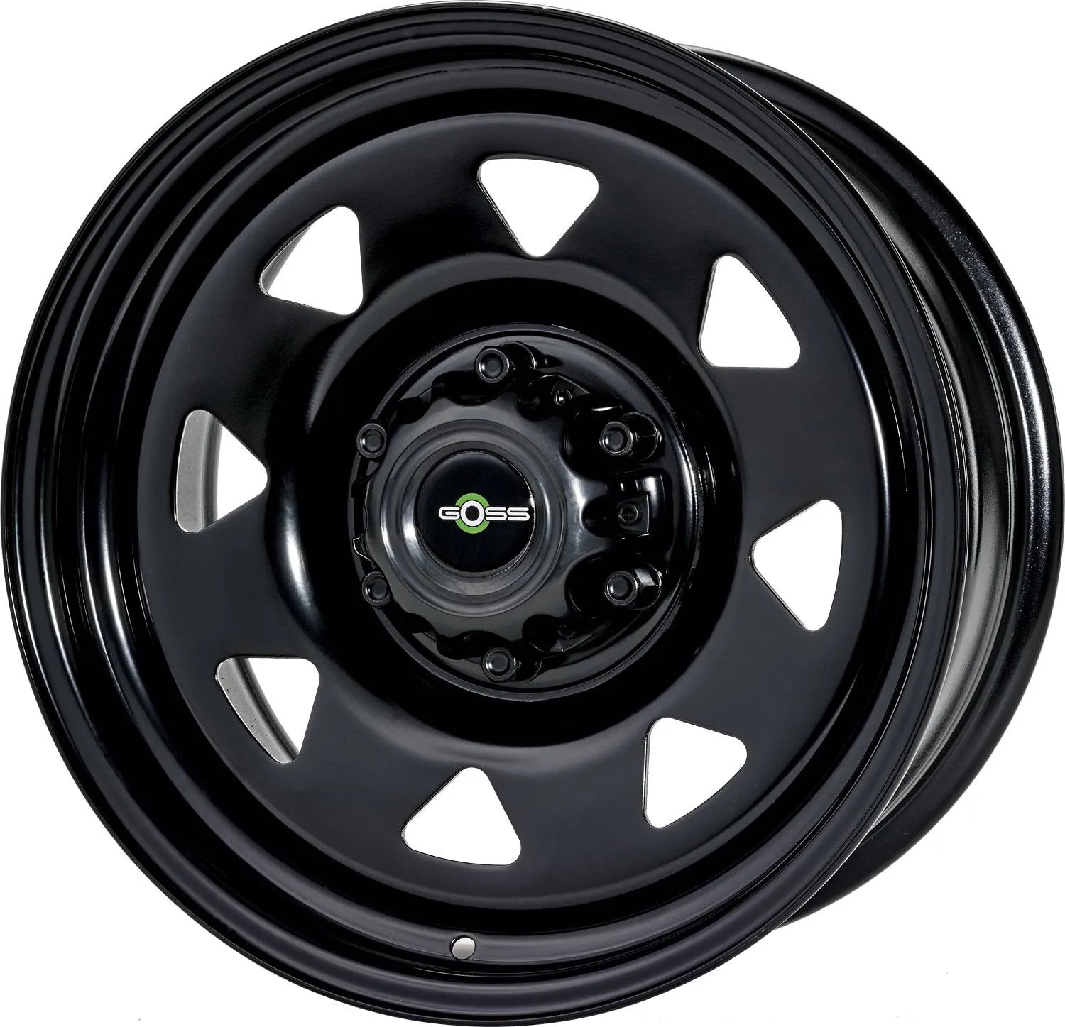 Jante Acier Toyota Hilux REVO 2016 a Present | GOSS - Image 6
