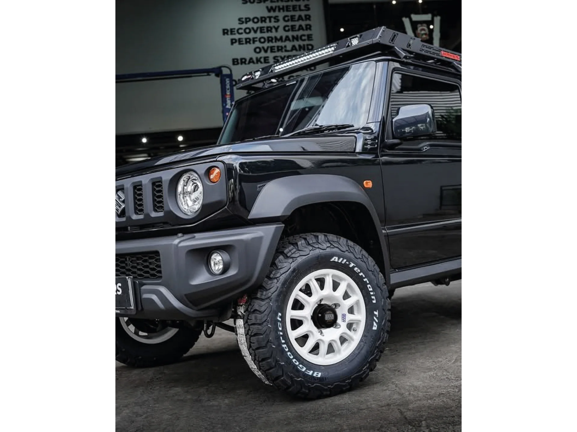 Jante Alu BRAID Fullrace Rally Blanche 7x15 5x139.7 ET-3