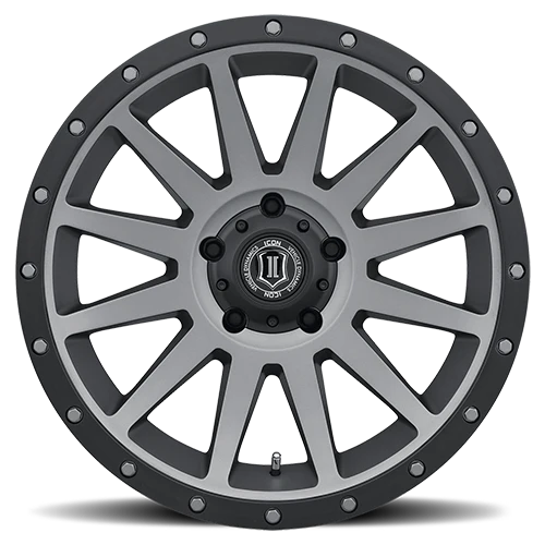 Jante ICON Alloys Compression 4x4 Renforcée | Performance Off-road - Image 6