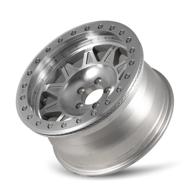 JANTE OC WHEELS 9302 BEADLOCK 9x17 5x127 ET-14 CB71.6 - Image 3