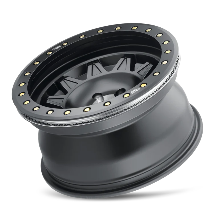 JANTE OC WHEELS 9302 BEADLOCK 9x17 5x127 ET-14 CB71.6 - Image 5