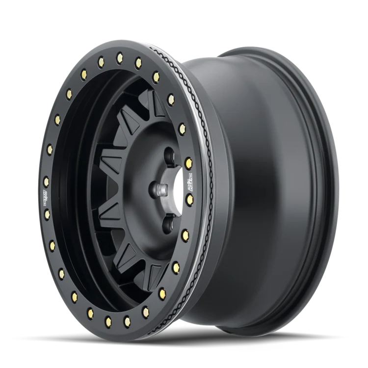 JANTE OC WHEELS 9302 BEADLOCK 9x17 5x127 ET-14 CB71.6 - Image 6