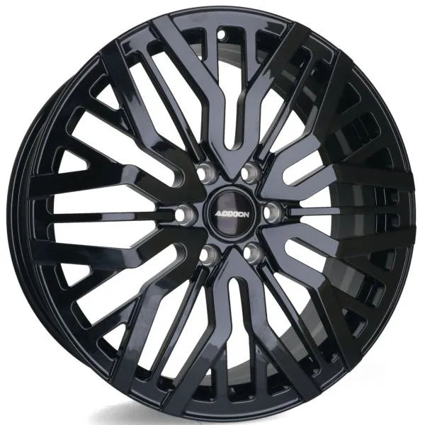 Jantes Aluminium Adixion | Performances Off-Road & Design - Image 12