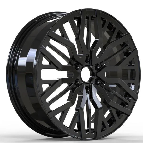 Jantes Aluminium Adixion | Performances Off-Road & Design - Image 15