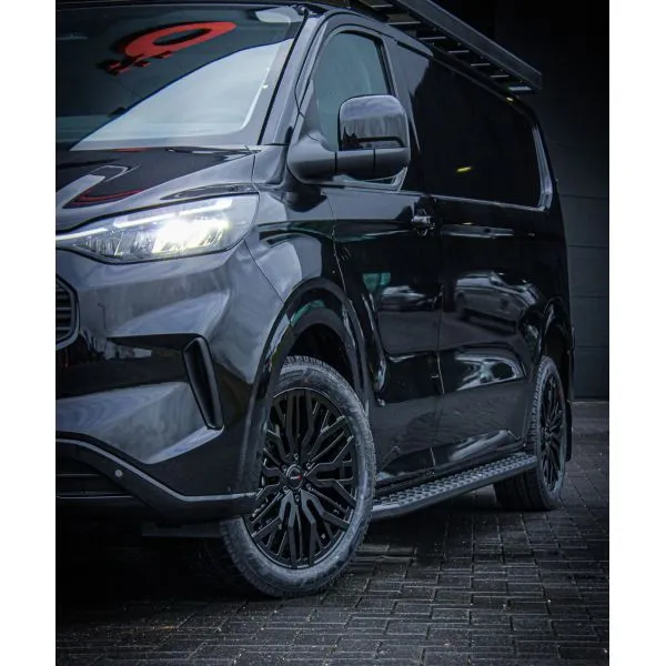 Jantes Aluminium Adixion | Performances Off-Road & Design - Image 21