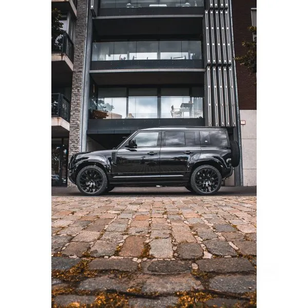 Jantes Aluminium Adixion | Performances Off-Road & Design - Image 8