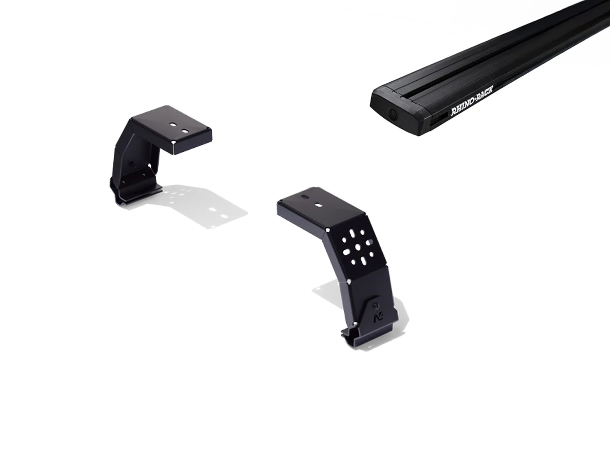 Kit 1 barre de toit avant Reconn-Deck 1500mm pour Ineos Grenadier - RHINO-RACK