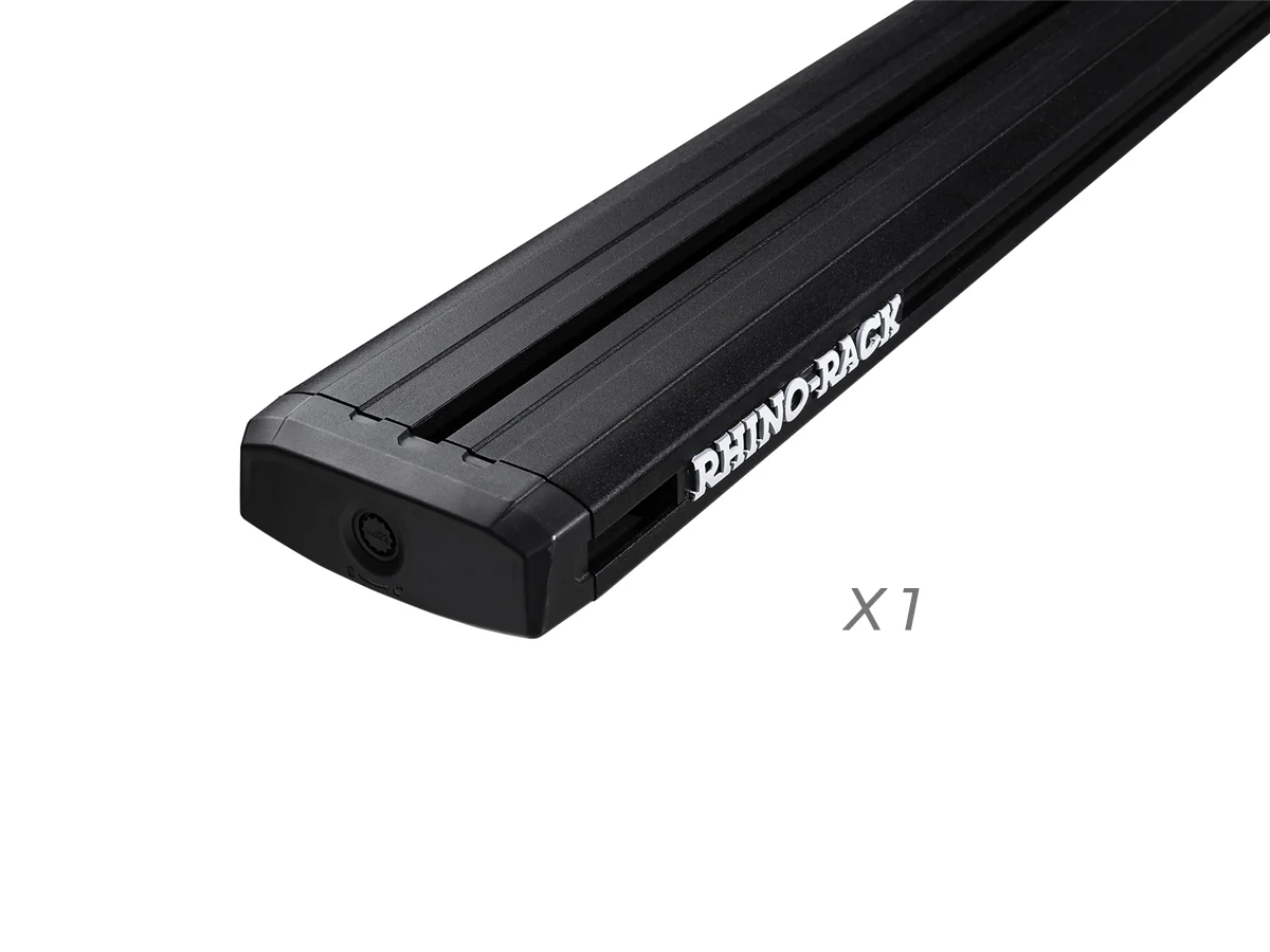 Kit 1 barre de toit avant Reconn-Deck 1500mm pour Ineos Grenadier - RHINO-RACK - Image 2