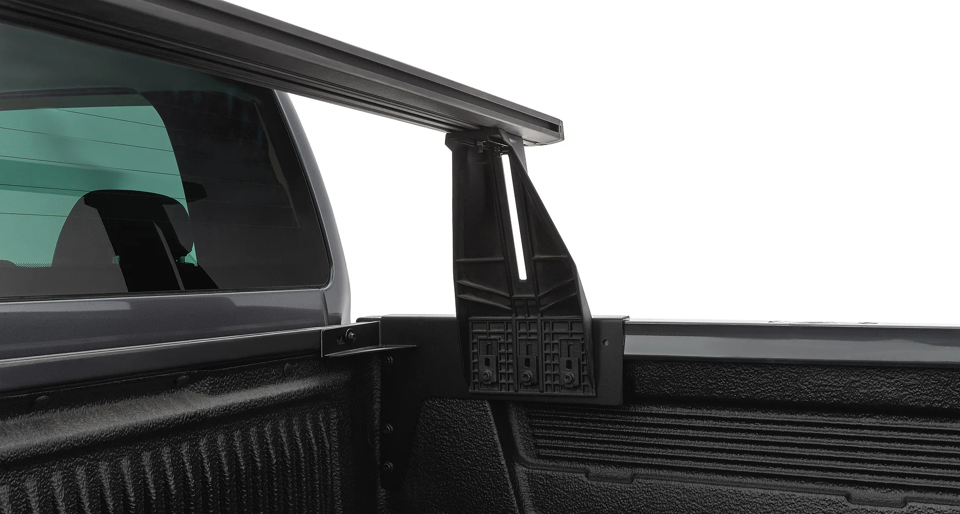 Kit 2 barres de benne 1500 mm système Reconn-Deck Ford Ranger T6/T7/T8 (2011-2022) - RHINO-RACK - Image 8