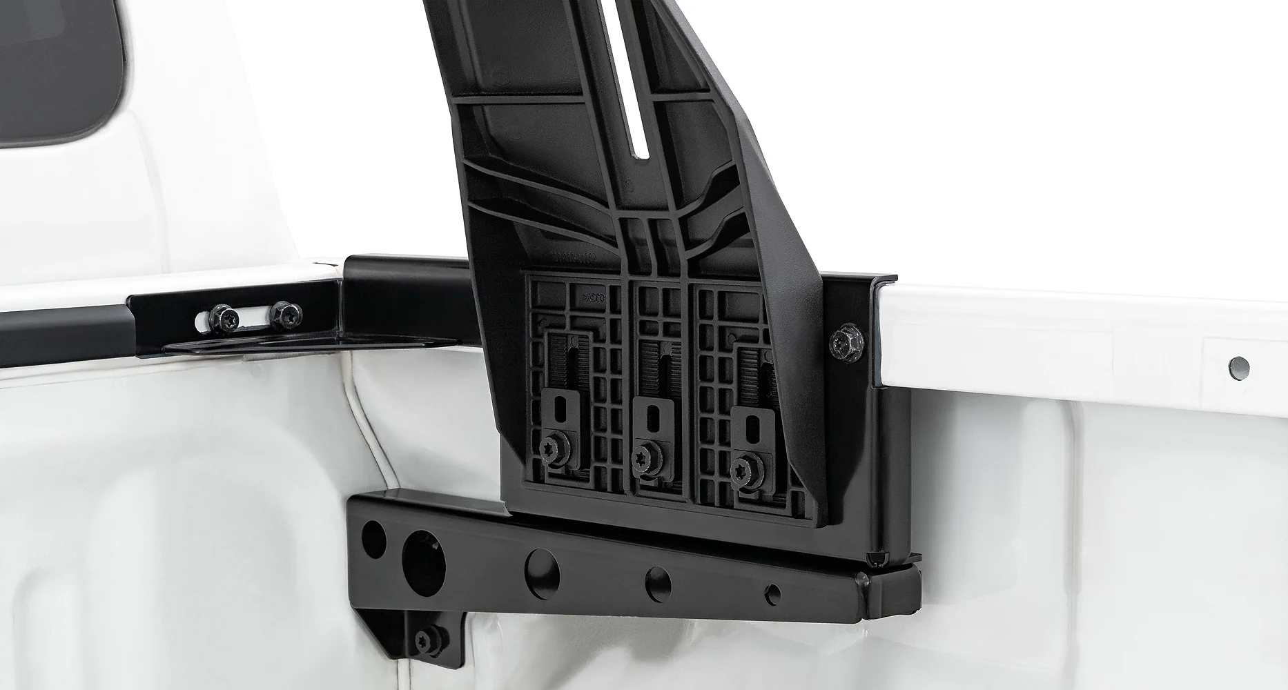 Kit 2 barres de benne 1500 mm système Reconn-Deck Toyota Hilux Revo 2015+ - RHINO-RACK - Image 7