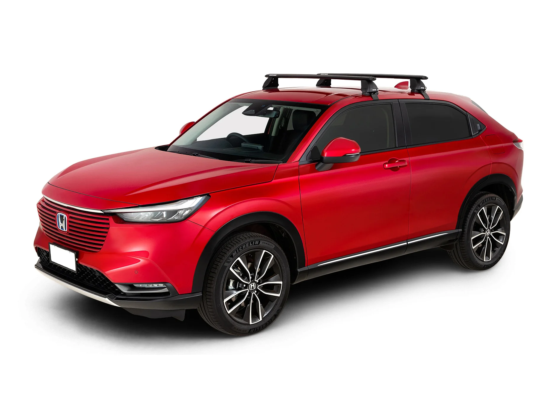 Kit 2 barres de toit Sportz 1180mm Honda HR-V Gen3 2022+ - RHINO-RACK - Image 3