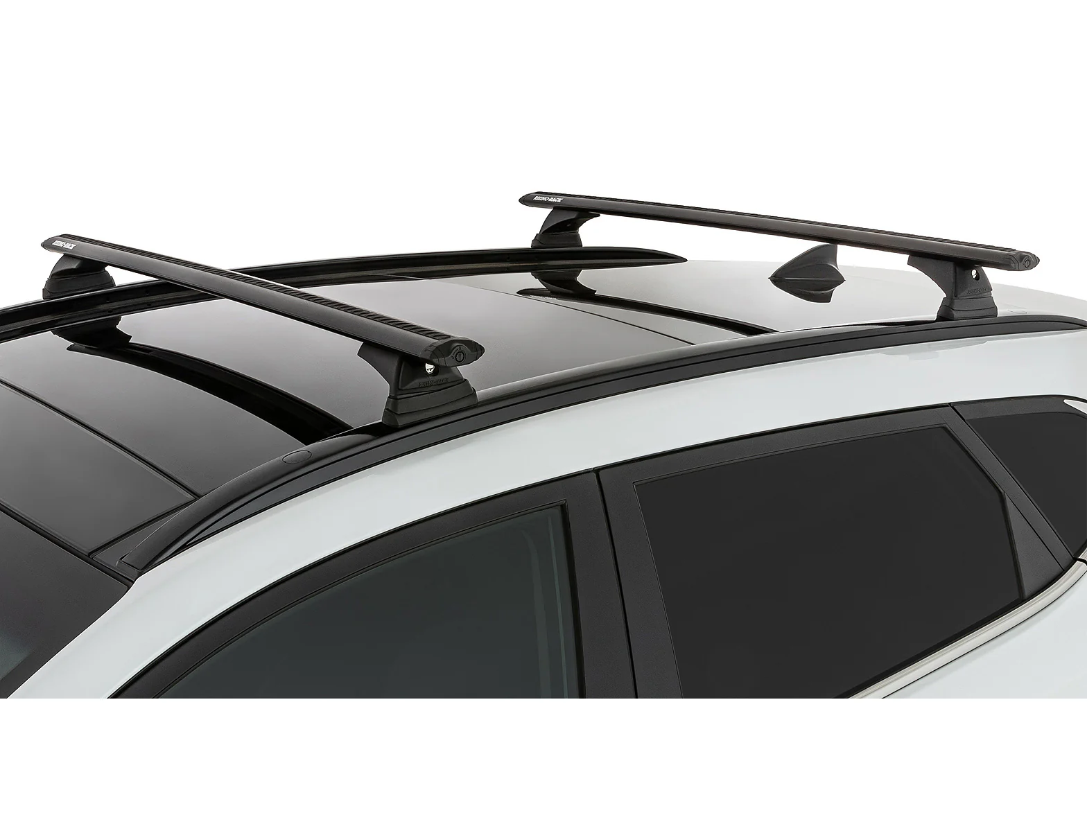 Kit 2 barres de toit Sportz 1180mm Hyundai Tucson 2016-2021 - RHINO-RACK - Image 4