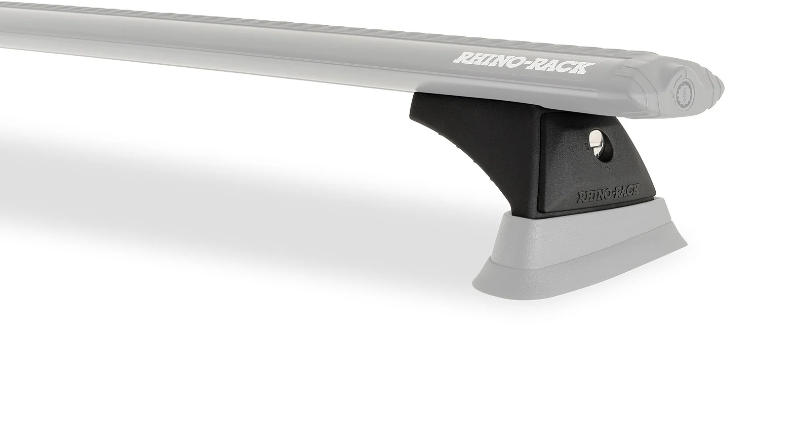 Kit 2 barres de toit Sportz 1260mm Honda CR-V 2007-2012 - RHINO-RACK - Image 3