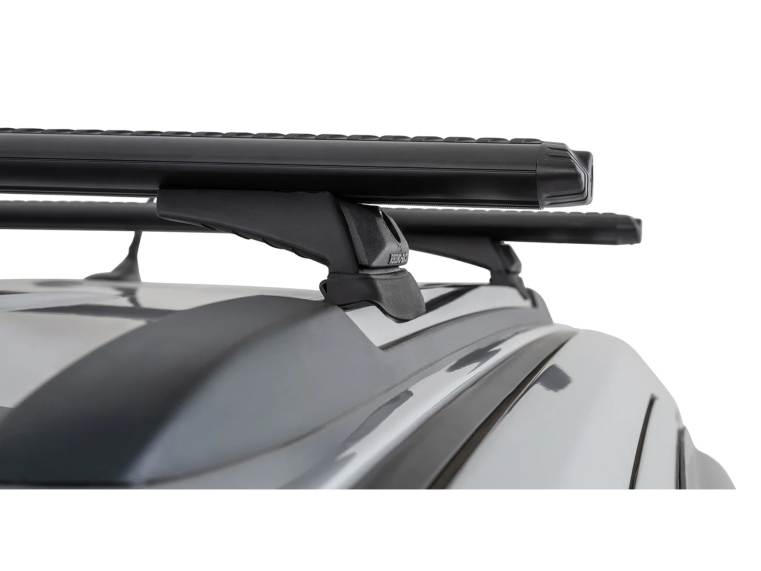 Kit 2 barres de toit Sportz 1260mm Jeep Grand Cherokee WK2 2011-2022 - RHINO-RACK - Image 4