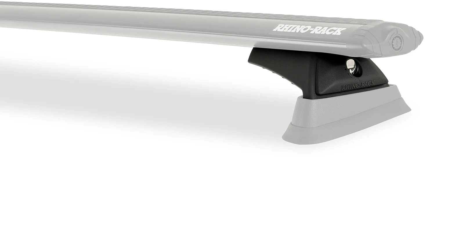 Kit 2 barres de toit Sportz 1260mm Mazda Mazda 3 Gen 3 BM/BN 2014-2019 - RHINO-RACK - Image 2