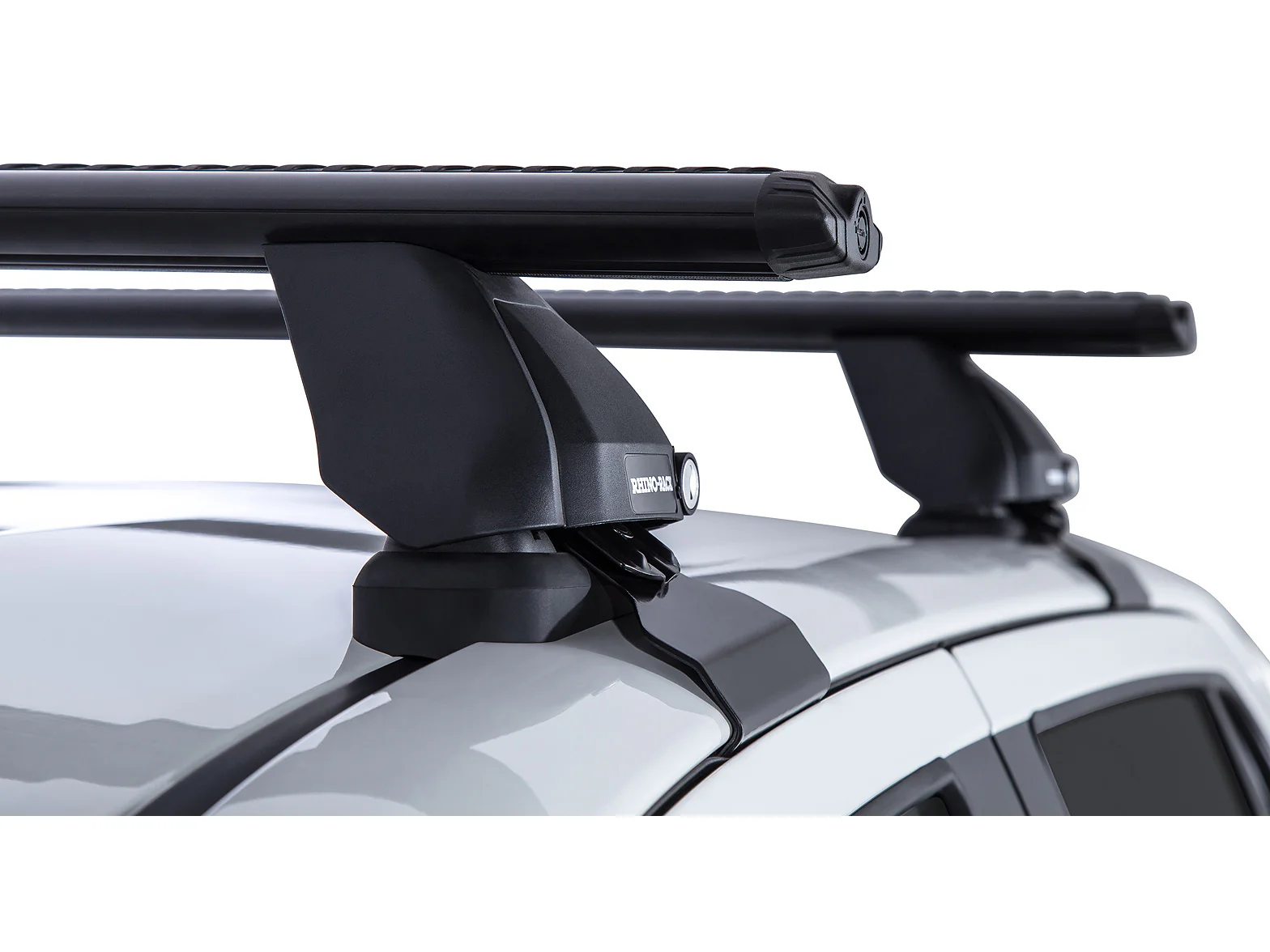 Kit 2 barres de toit Sportz 1260mm Toyota Hilux Revo Double Cab 2015+ - RHINO-RACK - Image 4