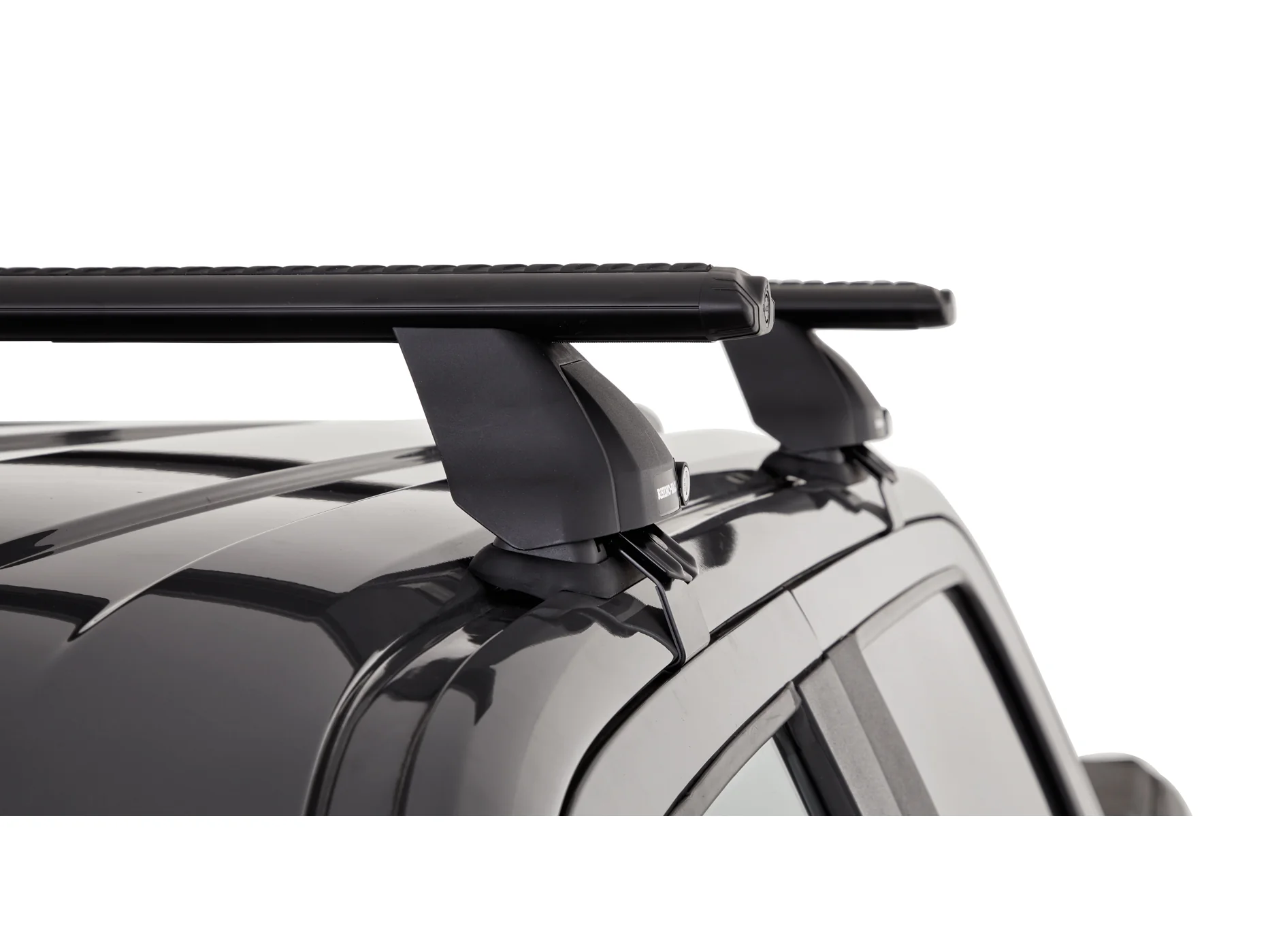 Kit 2 barres de toit Sportz 1500mm Ford F150 Super Cab 2015+ - RHINO-RACK - Image 7