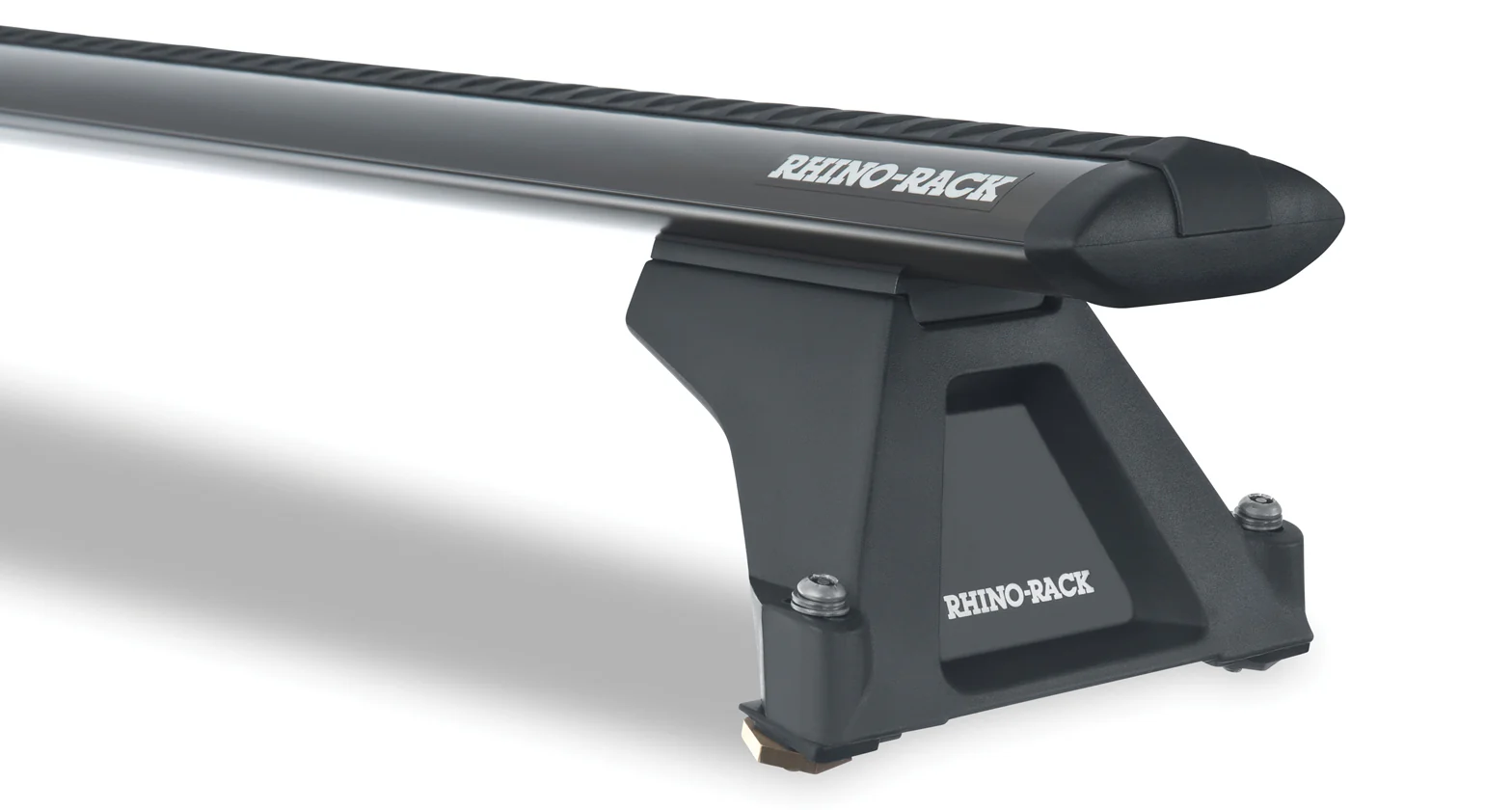 Kit 2 Barres de Toit Vortex 1500mm RLTF VW Transporter T5/T6 - RHINO-RACK