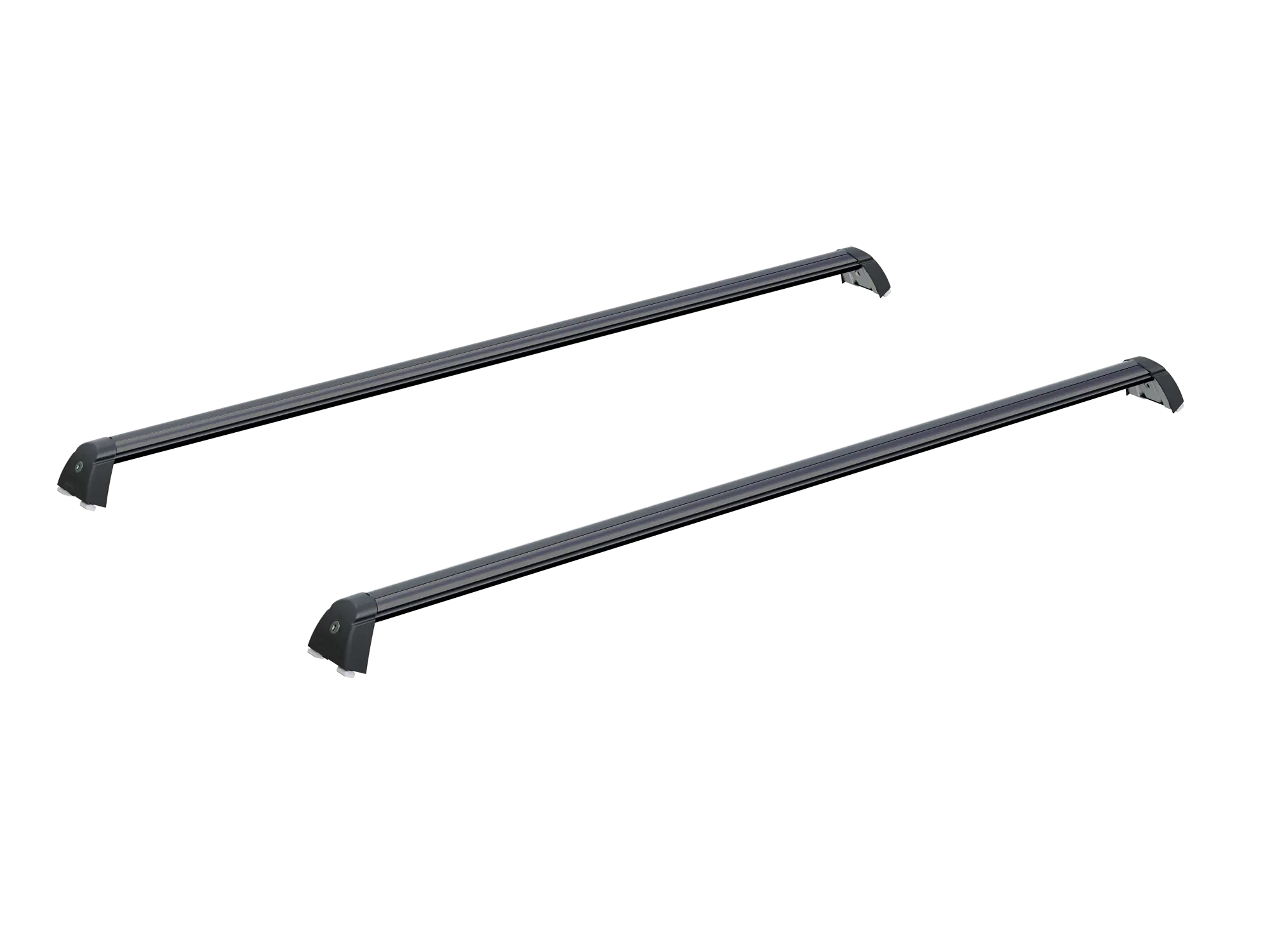 Kit 2x Barres de Toit Cargo pour Rideau EVO Mountain Top - Ford Ranger / VW Amarok 2023+ - Image 2