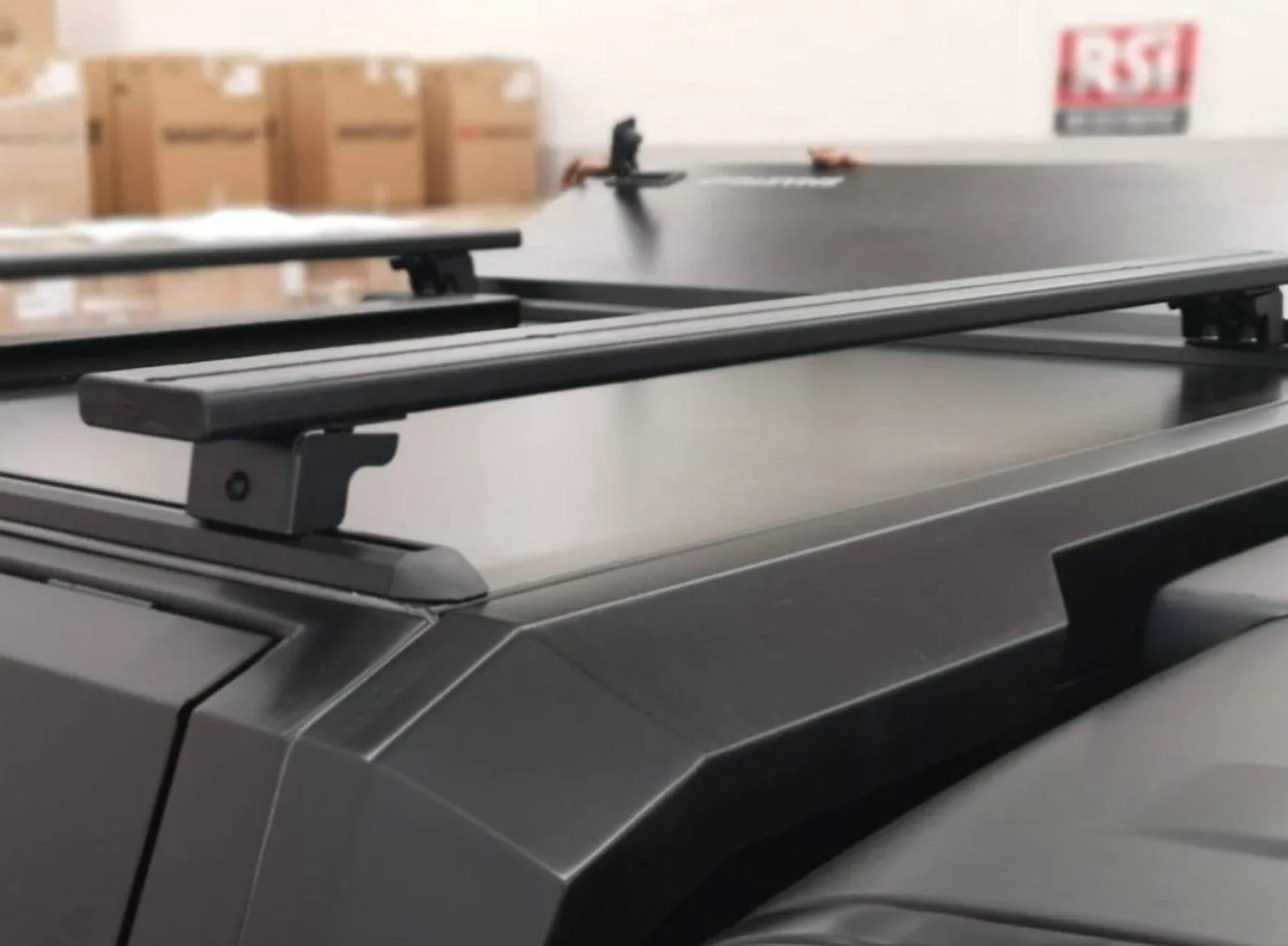 Kit 2x Barres de toit pour Hardtop RSI Smartcap (uniquement) - Image 5