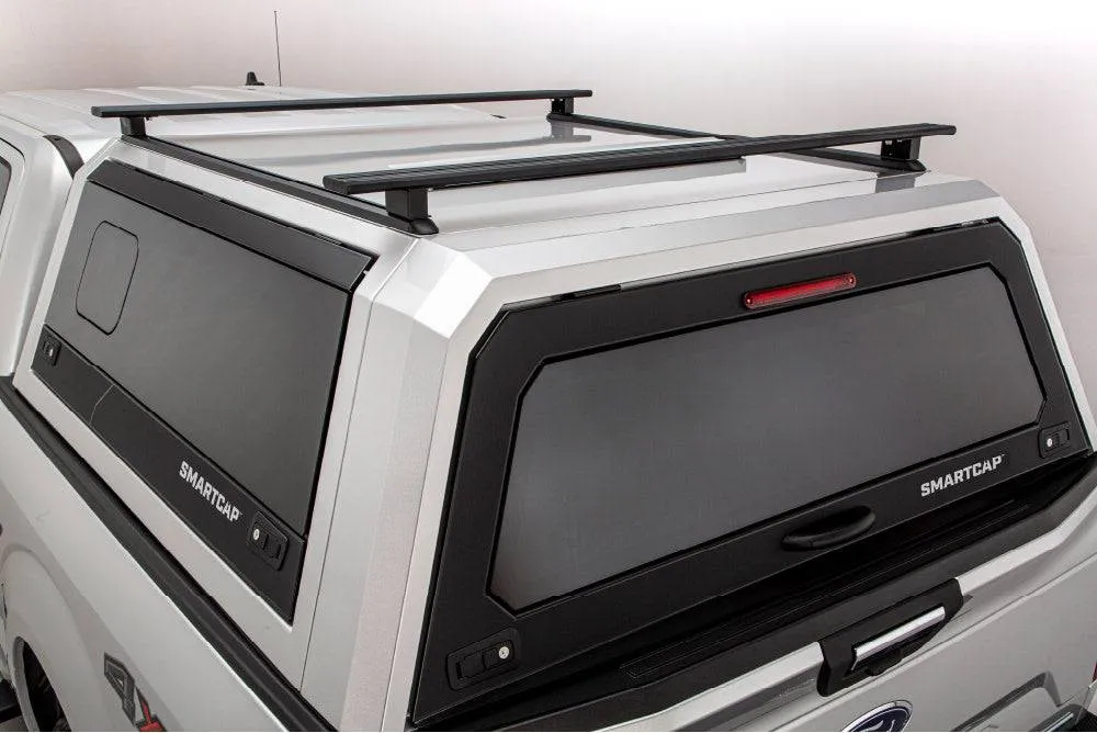Kit 2x Barres de toit pour Hardtop RSI Smartcap (uniquement) - Image 9