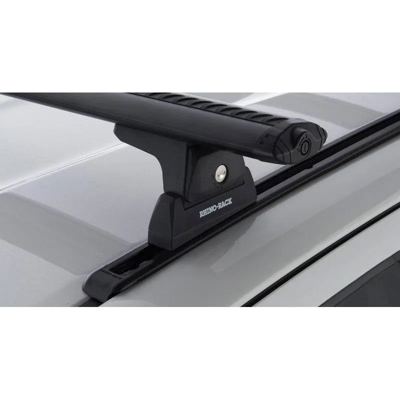 Kit 2x Barres de toit Vortex | Toyota Hilux 2016+ Revo | Extra Cab - RHINO-RACK - Image 5