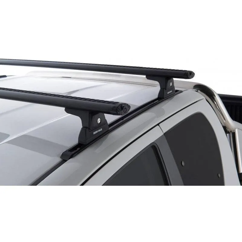 Kit 2x Barres de toit Vortex | Toyota Hilux 2016+ Revo | Extra Cab - RHINO-RACK - Image 6