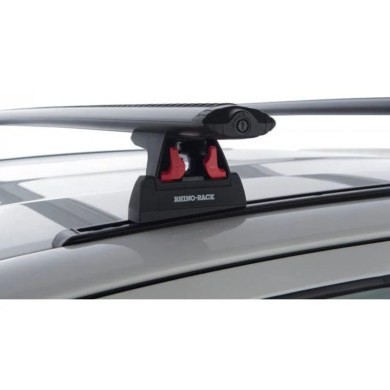 Kit 2x Barres de toit Vortex | Toyota Hilux 2016+ Revo | Extra Cab - RHINO-RACK - Image 7