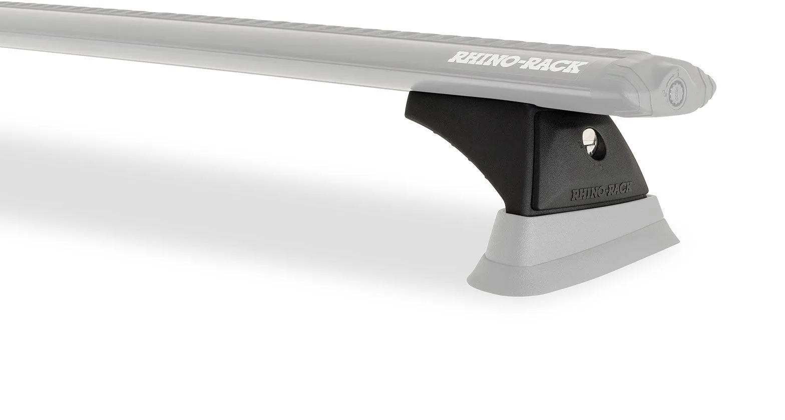Kit 2x Barres de toit Vortex | Volkswagen Amarok 2023+ - RHINO-RACK - Image 4