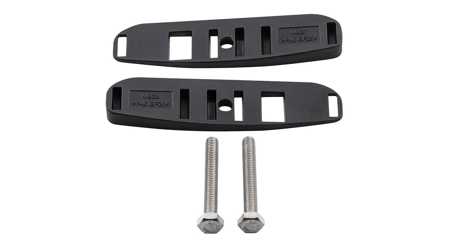 Kit 2x Barres de toit Vortex | Volkswagen Amarok 2023+ - RHINO-RACK - Image 6