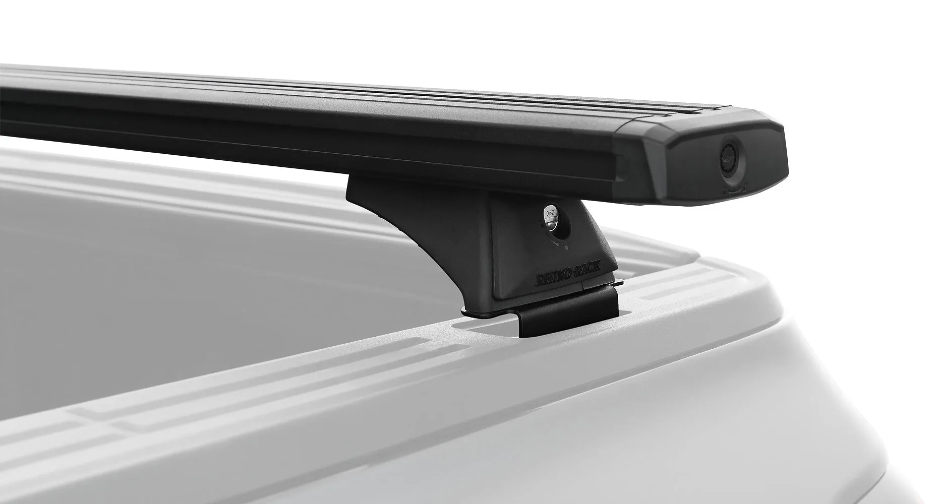 Kit 2x Barres Reconn-Deck pour Benne | Ford Ranger/Raptor 2023+ NEW GEN - RHINO-RACK - Image 10