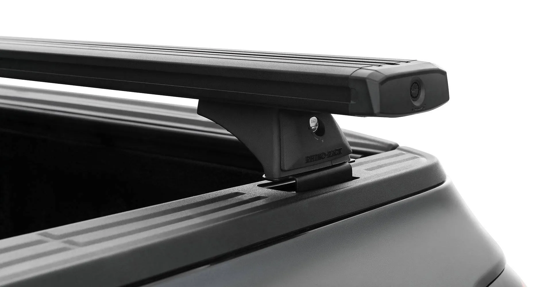 Kit 2x Barres Reconn-Deck pour Benne | Ford Ranger/Raptor 2023+ NEW GEN - RHINO-RACK - Image 6