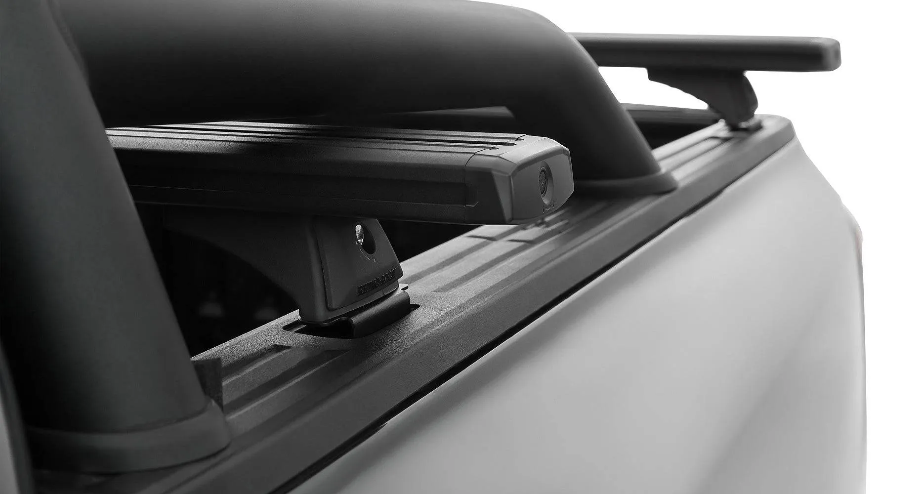 Kit 2x Barres Reconn-Deck pour Benne | Ford Ranger/Raptor 2023+ NEW GEN - RHINO-RACK - Image 8