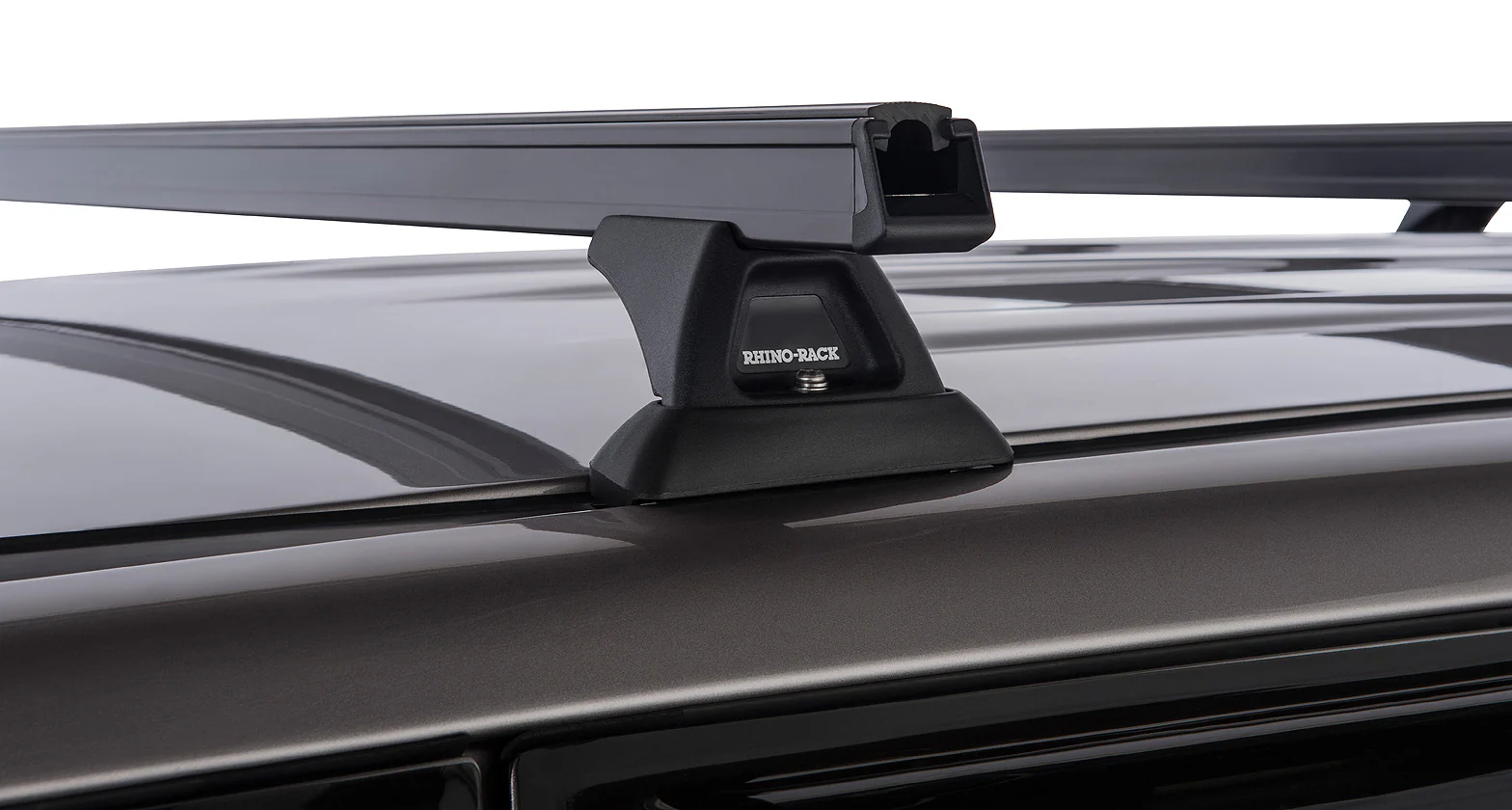 Kit 3 Barres de Toit HEAVY DUTY - Land Cruiser HDJ100 - RHINO-RACK - Image 5