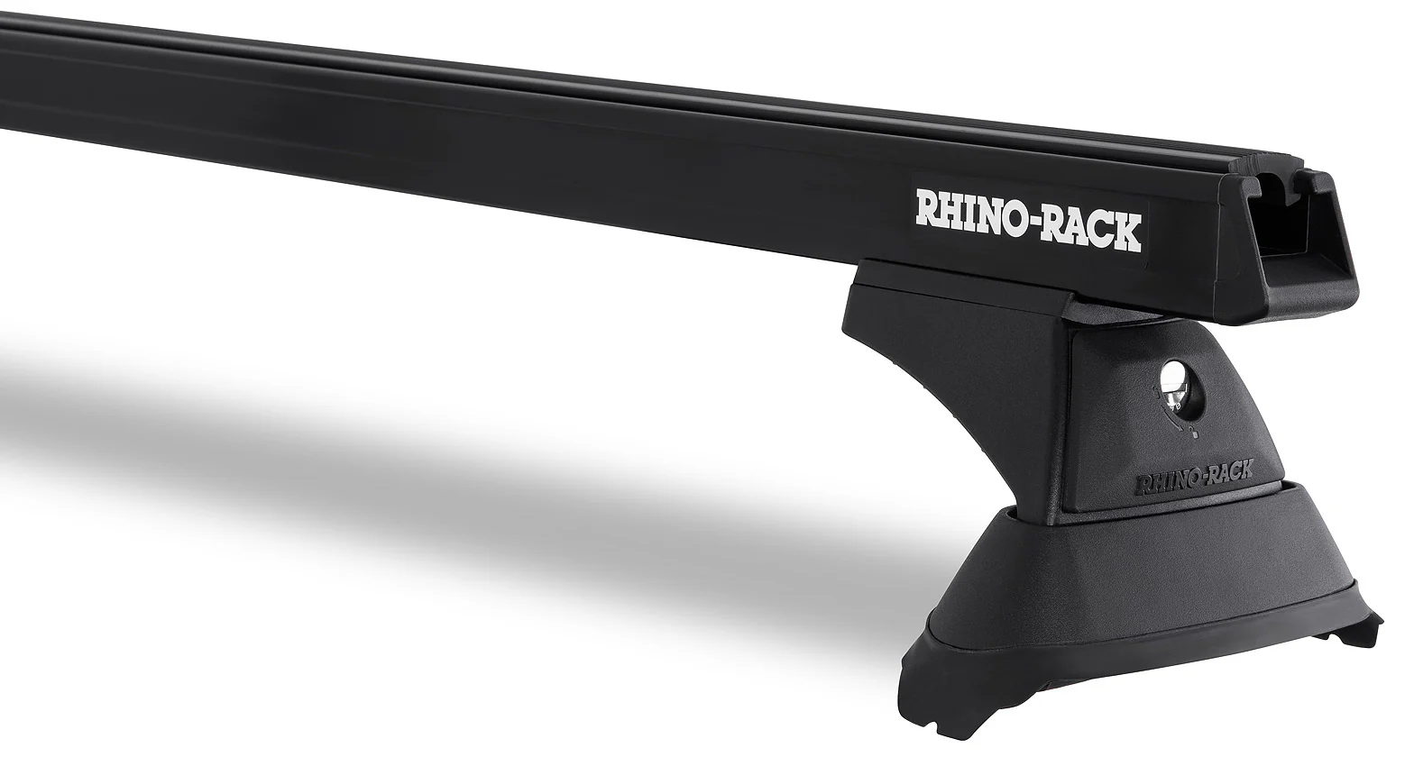 Kit 3 barres de toit Sportz 1650mm Toyota Hiace 2019+ - RHINO-RACK - Image 3