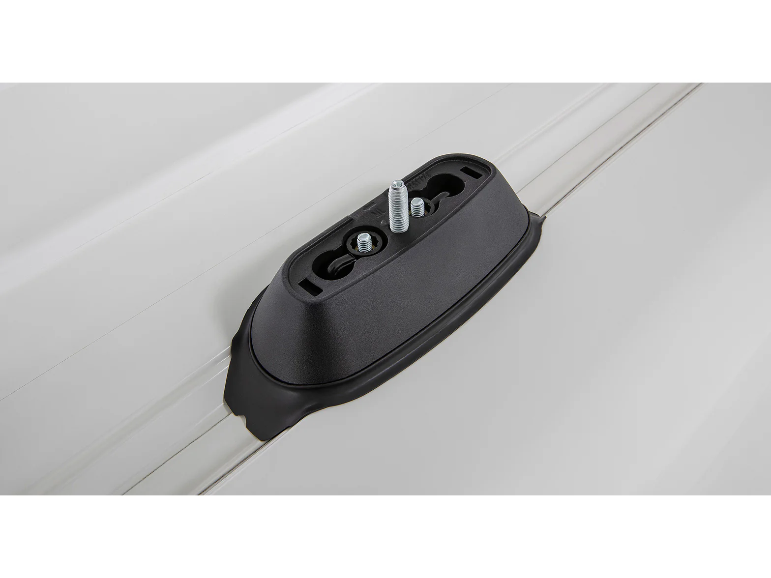Kit 3 barres de toit Sportz 1650mm Toyota Hiace 2019+ - RHINO-RACK - Image 5