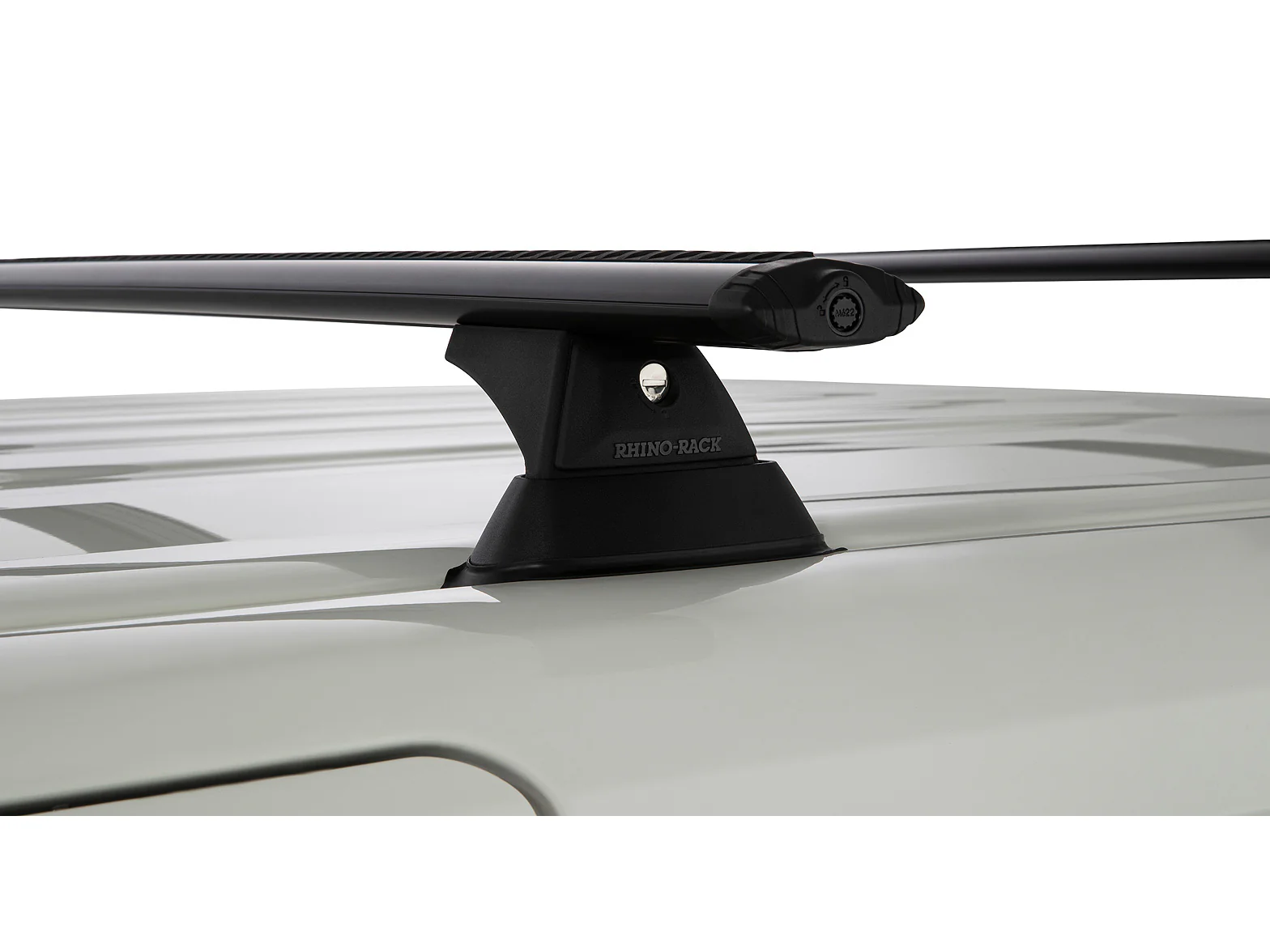 Kit 3 barres de toit Sportz 1650mm Toyota Hiace 2019+ - RHINO-RACK - Image 6