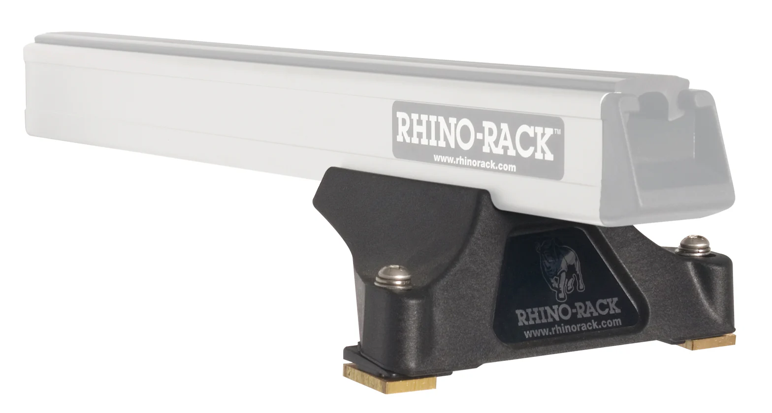 Kit 3 barres de toit Sportz 1800mm Ford Transit LWB Mid/High Roof 2014+ - RHINO-RACK - Image 2